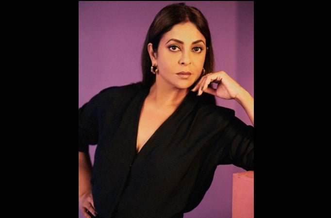 Shefali Shah overwhelmed by the love she's got for 'Darlings'