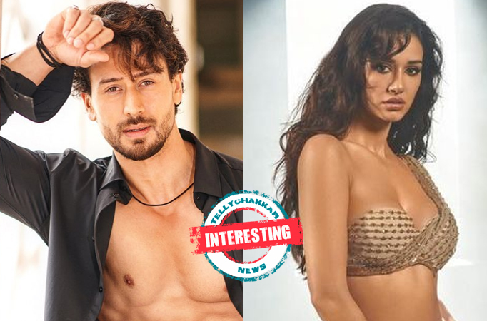 Interesting! Has Tiger Shroff found a new love post breakup with Disha Patani? Scroll down to know more