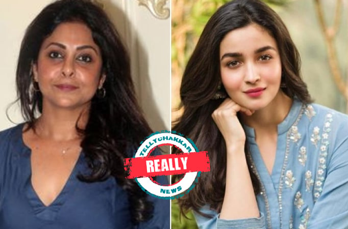 Really! Alia Bhatt and Shefali Shah couldn’t stop cracking up during This scene in ‘Darlings’, read to know what happened