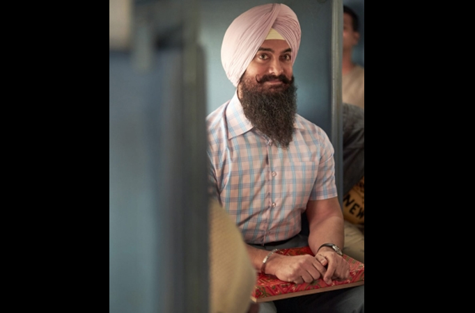 'Laal Singh Chaddha' wins hearts of most Tamil film celebrities