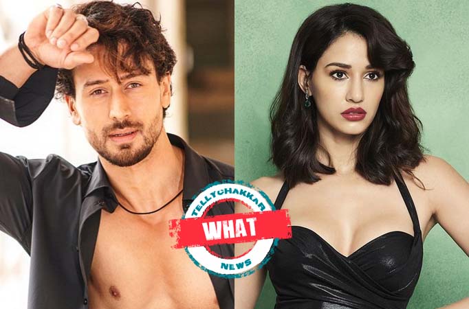 WHAT! Heropanti actor Tiger Shroff is still in relationship with Ek Villain Returns actress Disha Patani? Scroll down to know mo