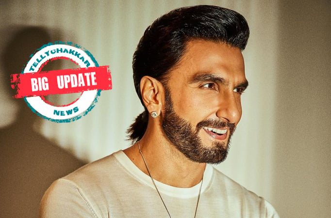 BIG Update! Ranveer Singh summoned by Mumbai Police on August 22 in connection with Nude Photoshoot