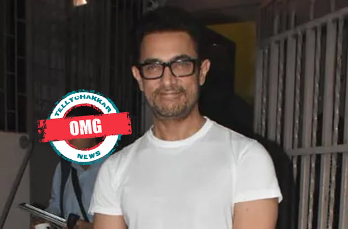 OMG! Aamir Khan lands in legal trouble and it has connection with his recently released Laal Singh Chaddha