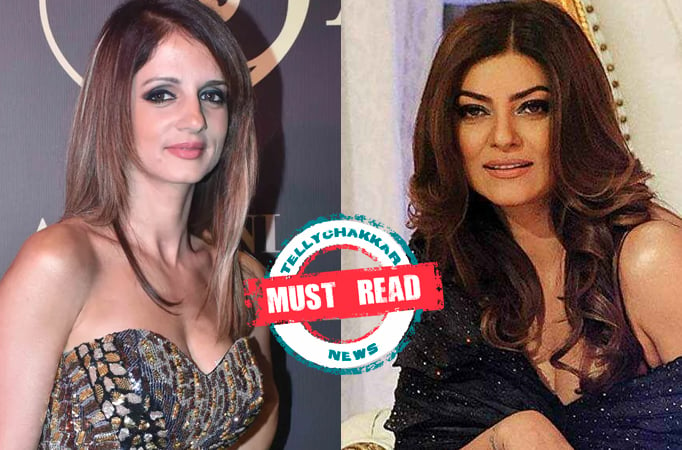 Must Read! Popular celebs like Sussanne Khan, Sushmita Sen and many others have been massively trolled for THIS reason