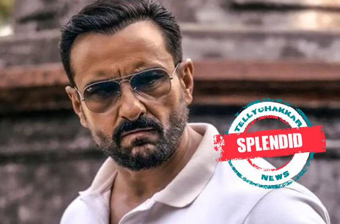 Saif Ali Khan