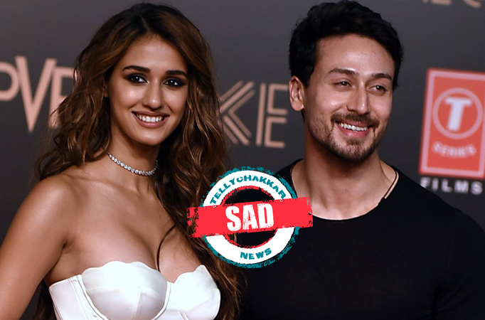 Sad! Disha Patani shares an emotional note amid breakup rumors with rumored boyfriend Tiger Shroff