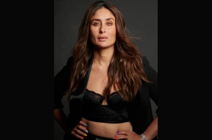 Kareena