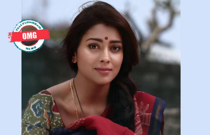 OMG! Drishyam actress Shriya Saran leaves the netizens concerned for her daughter in this latest video