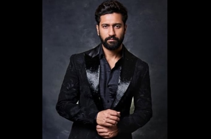 Vicky Kaushal: Disappointment stays with me for just one day