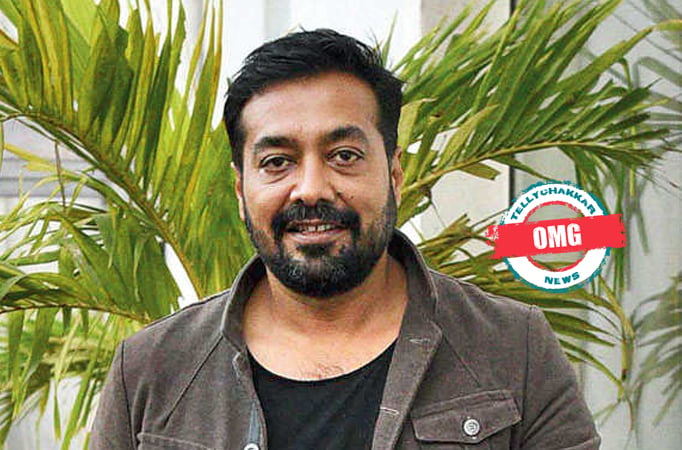 Anurag Kashyap