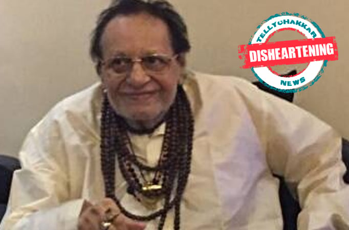 Disheartening! Veteran film producer KC Sharma passes away at the age of 89