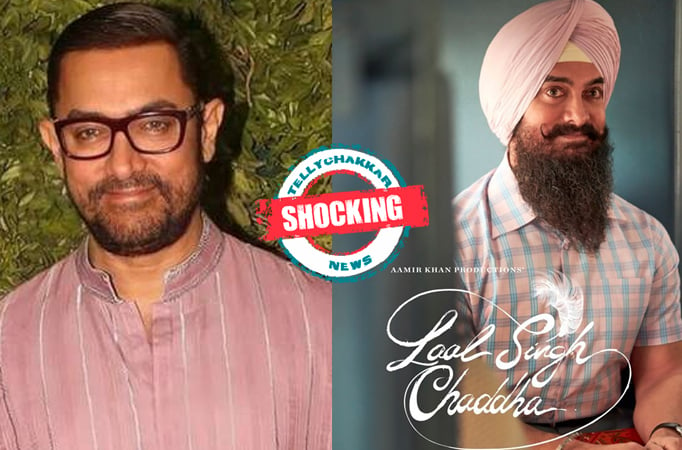 Shocking! Streaming giants refuse acquisition rights of Aamir Khan starrer Laal Singh Chaddha on OTT platforms