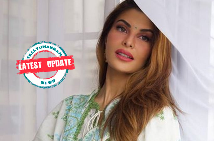 Latest Update! After Conman Sukesh Chandrasekhar, Jacqueline Fernandez is rumored to dating THIS co-star