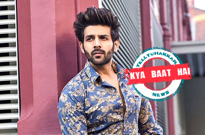 Kartik Aaryan