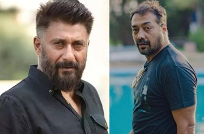 People have 'rejected' B'wood because of its 'arrogance', says Vivek Agnihotri