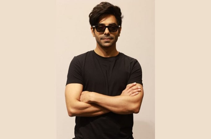 Aparshakti Khurana dreamt of joining the Indian Army 'for the uniform'