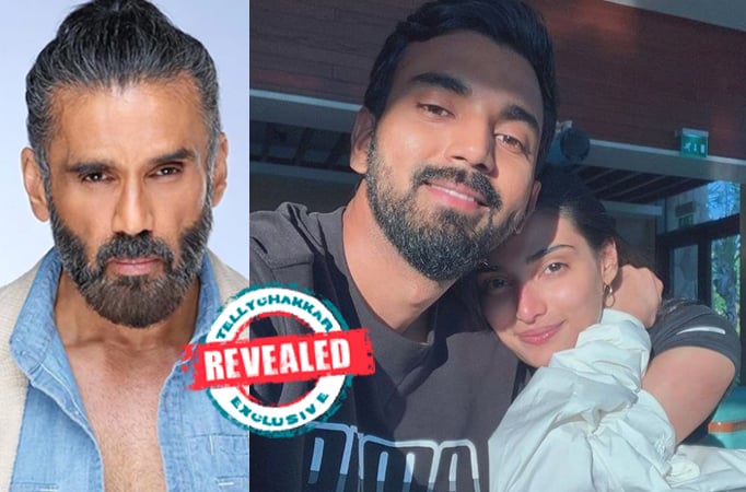 Revealed! Suniel Shetty finally spills beans on daughter Athiya Shetty’s wedding with boyfriend cricketer KL Rahul