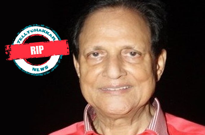 RIP! 86-year-old noted filmmaker Sawan Kumar Tak breathed his last due to heart failure and lung-related ailments