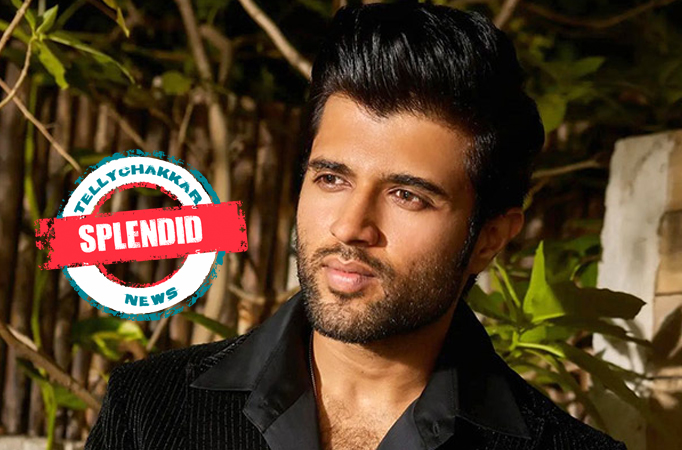 Vijay Deverakonda 