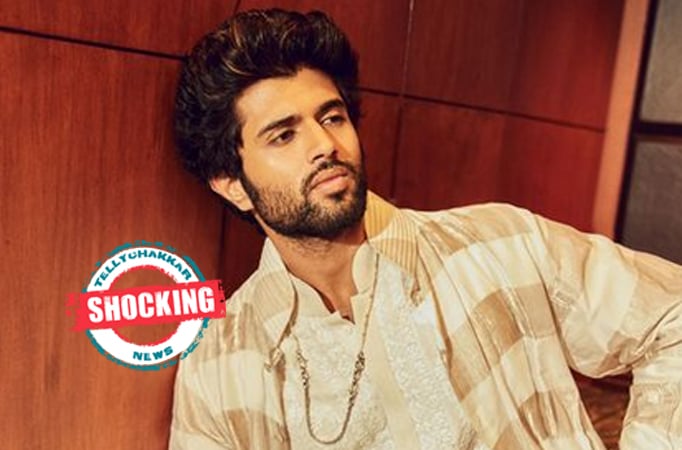 Shocking! Liger actor Vijay Deverakonda faces backlashes from a Mumbai theatres owner for THIS reason, details inside