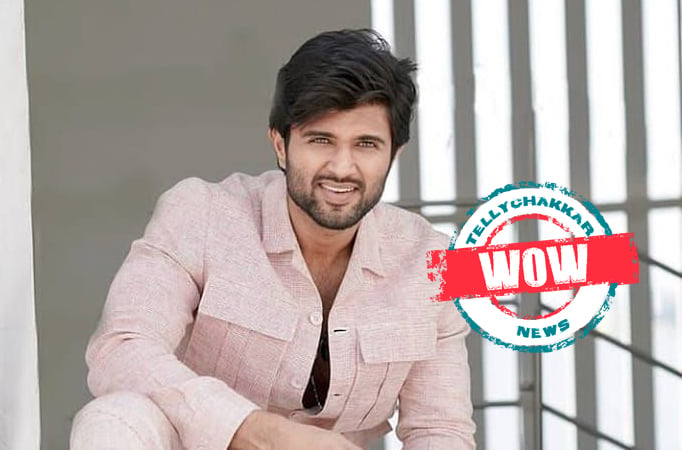 Vijay Deverakonda 