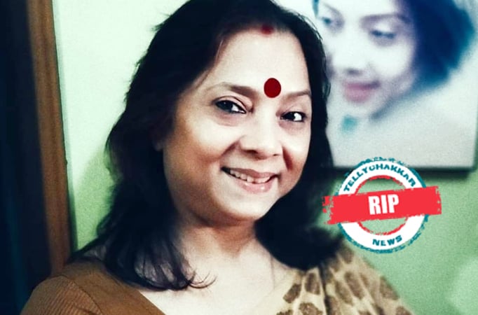 RIP! Veteran Bengali artist Ananya Chatterjee dies due to lung infection