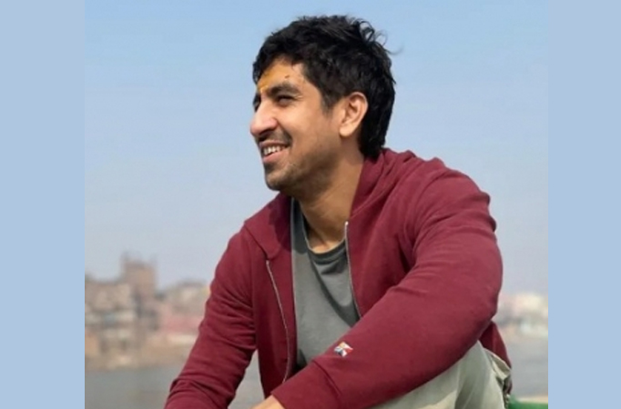 Ayan Mukerji: We have managed to create a masterpiece with 'Dance Ka Bhoot'