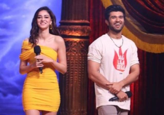 Vijay Deverakonda had to audition for roles for several years to get a break