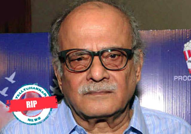 RIP! Veteran Bengali actor Pradip Mukherjee passes away due to lung infection