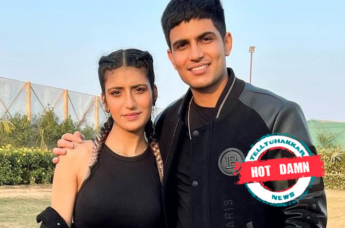 Hot Damn! Move Over Shubham Gill, His sister Shahneel has got the Social Media In a Tizzy!