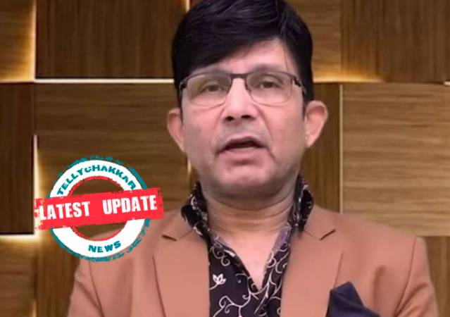 KRK Arrest: Latest Update! Borivali Court directs 14-day judicial custody to Bollywood actor and critic Kamal Rashid Khan 