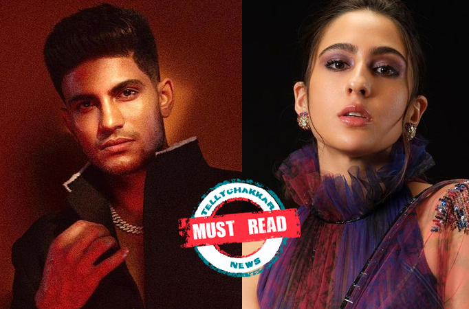 Must Read! This is how fans react to cricketer Shubham Gill’s pic with Sara Ali Khan going viral