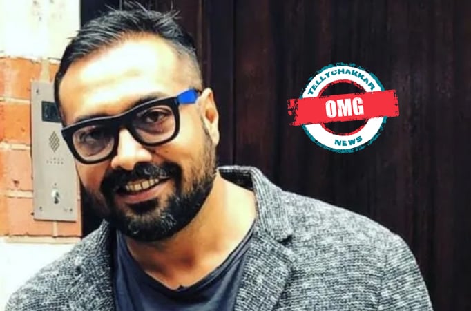 OMG! Anurag Kashyap takes a dig at Yash Raj Films for the Box Office failure of Ranbir Kapoor starrer Shamshera 