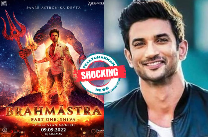 Shocking! Netizens tend #Boycott Brahmāstra as they demand justice for late actor Sushant Singh Rajput; say “Bollywood did wrong