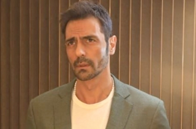 Arjun Rampal to do a cameo in debut film of Sonakshi's brother Kush