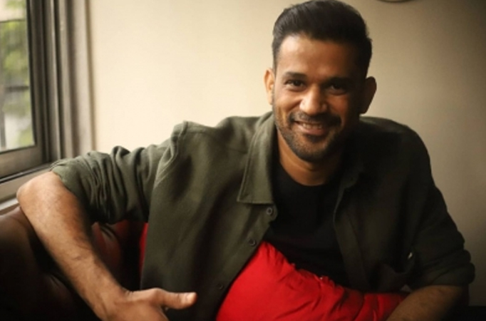 'Maharani' allowed Sohum Shah to live his childhood dream