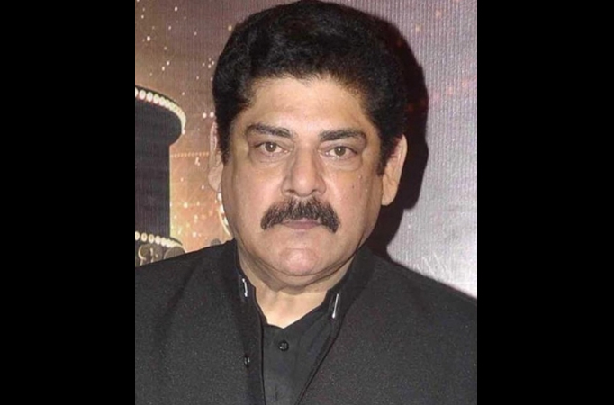 Pankaj Dheer: It's sad that we often get typecast