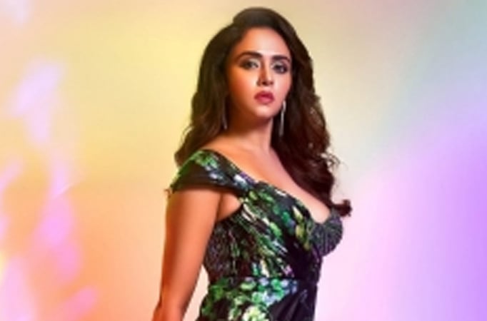 Amruta Khanvilkar opens up on why it's hard for regional stars to break into B-Town