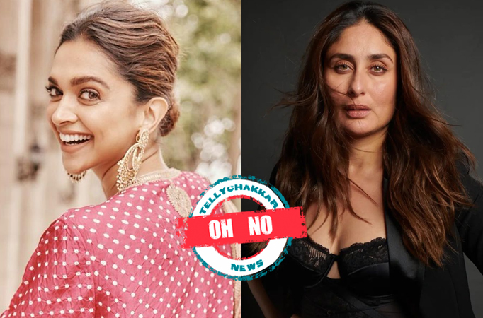 Oh NO! From Deepika Padukone to Kareena Kapoor, check out THESE B-town celebs who faced legal battles for the reasons that will 