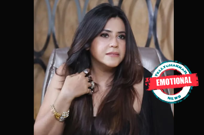 Ektaa Kapoor 