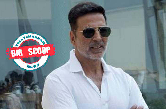 Big Scoop! Did Akshay Kumar just hint at the much awaited third instalment of ‘Hera Pheri’?