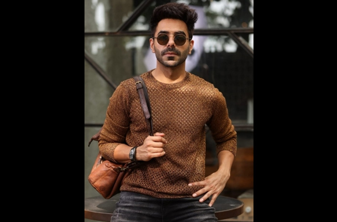 Aparshakti: Lighthearted roles taught me about emotions, acting