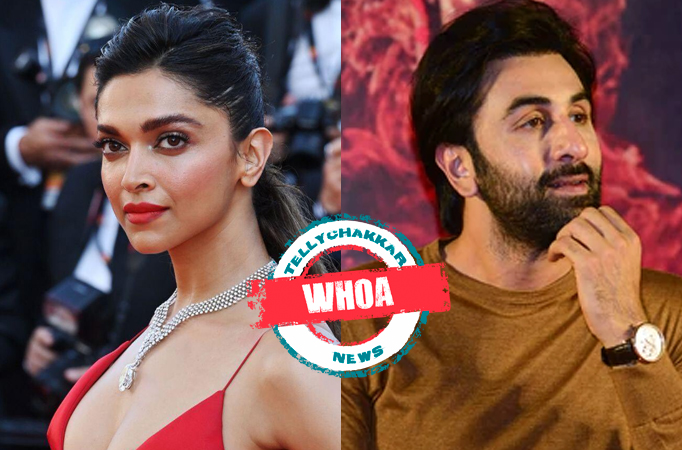 Whoa! Deepika Padukone to be part of ex-boyfriend Ranbir Kapoor starrer ‘Brahmastra – Part 2? 