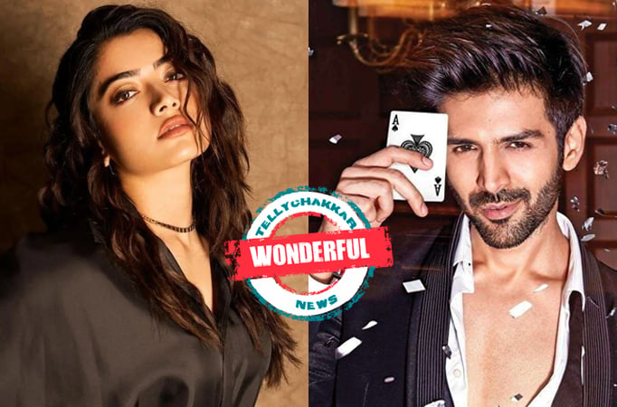 Wonderful! Kartik Aaryan to romance Pushpa actress Rashmika Mandanna in Aashiqui 3? Here is the truth