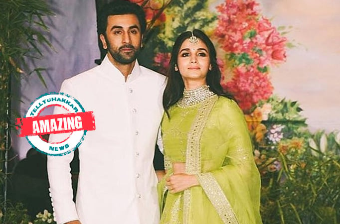 Amazing! Bollywood’s loved couple Ranbir Kapoor and Alia Bhatt to share screen space together post Brahmastra? Here is what we k