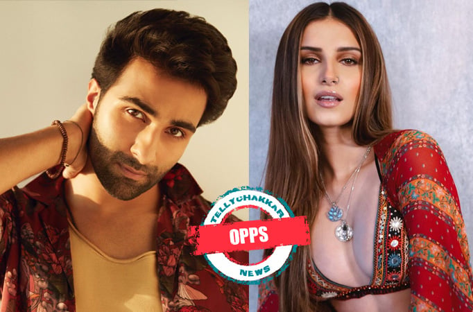 Oops! Netizens call Tara Sutaria’s boyfriend Aadar Jain ‘Sasta Ranbir Kapoor’ and the reason will leave you in splits