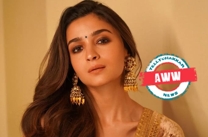 Aww! Alia Bhatt to have an ‘All Girls Baby Shower’