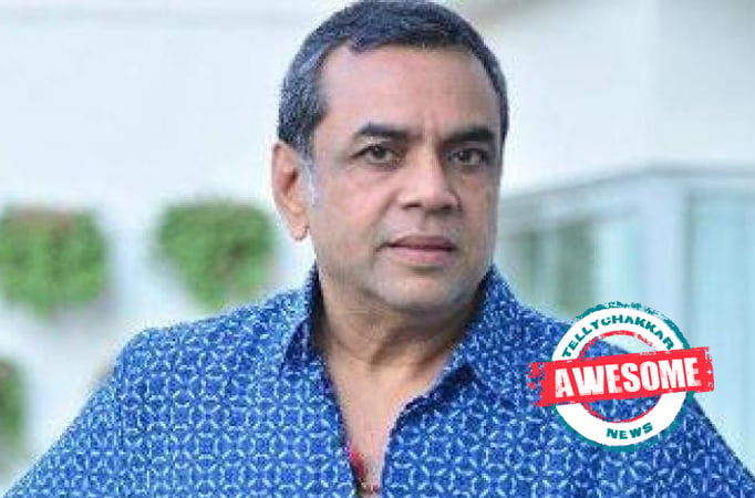 Awesome! Paresh Rawal and many more roped in for Dream Girl 2