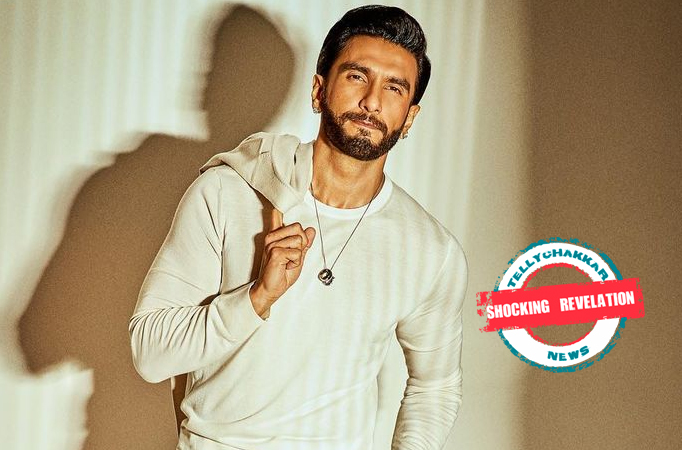 Ranveer Singh Nude Photoshoot: Shocking Revelation! Ranveer Singh claims his nude photo was morphed, scroll down to know more