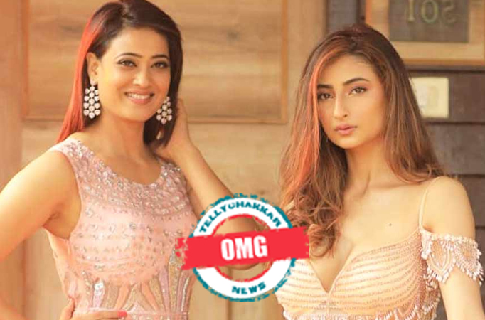 OMG! Shweta Tiwari’s daughter Palak Tiwari gets body shamed for her latest look, see video